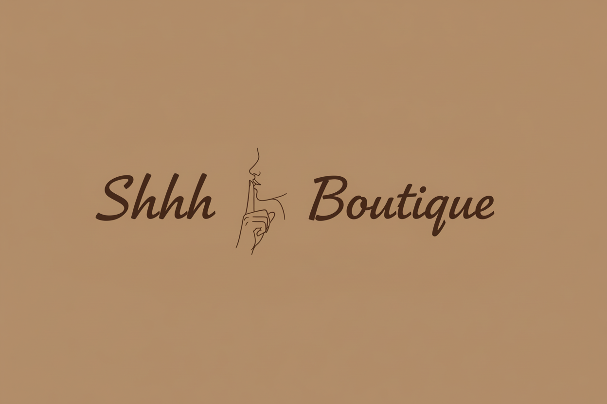Shhh Boutique